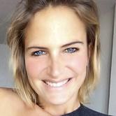 Portrait de Antonella