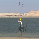 Avis sjéour yoga et kite à Dakhla au Maroc