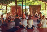 Avis séjour yoga en Inde