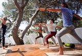 Avis séjour yoga à Ibiza aux Baléares