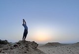 Avis séjour yoga à Dakhla au Maroc