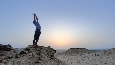Votre séjour yoga et bien-être au Maroc