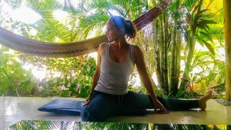 Votre séjour détente yoga et capoeira à Parajuru au Brésil