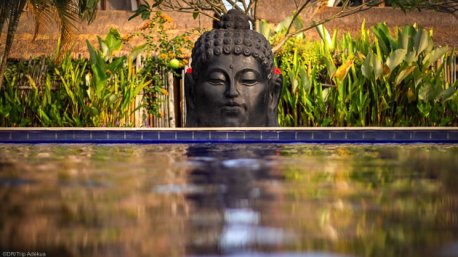 Votre séjour yoga et spiritualité à Bali en Indonésie