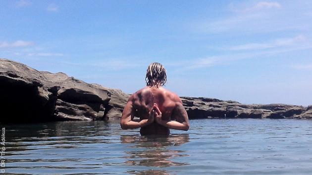 séjour yoga et plage en Equateur