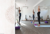 Yoga, méditation et massage balinais au programme - voyages adékua