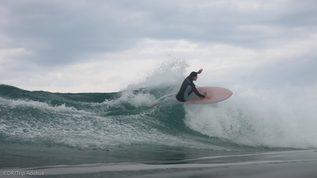 Surfez les plus belles vagues des Landes à Soustons