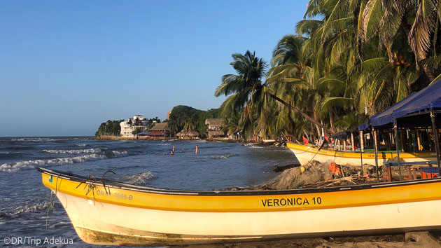 Explorez la Colombie pendant votre séjour yoga