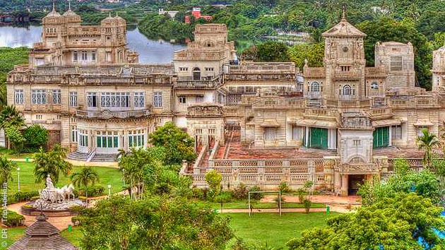 L'inde et ses richesses pour un séjour yoga inoubliable