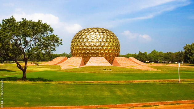 Découverte des trésors culturels et yogiques de l'Inde