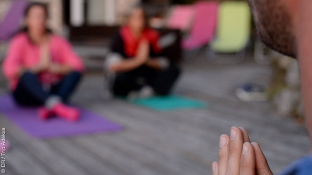 Votre séjour yoga en Inde à la découverte du Tamil Nadu