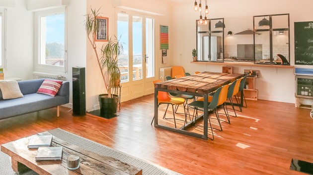 Notre maison d'hôtes de charme pour un séjour yoga et détente