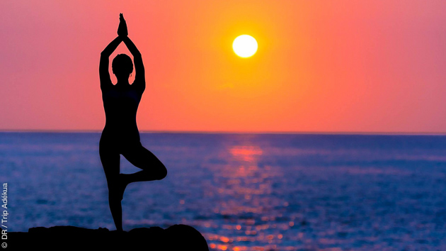 Séjour de rêve : une croisière yoga aux Caraïbes