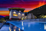 Un hôtel de charme au calme à Pisogne - voyages adékua
